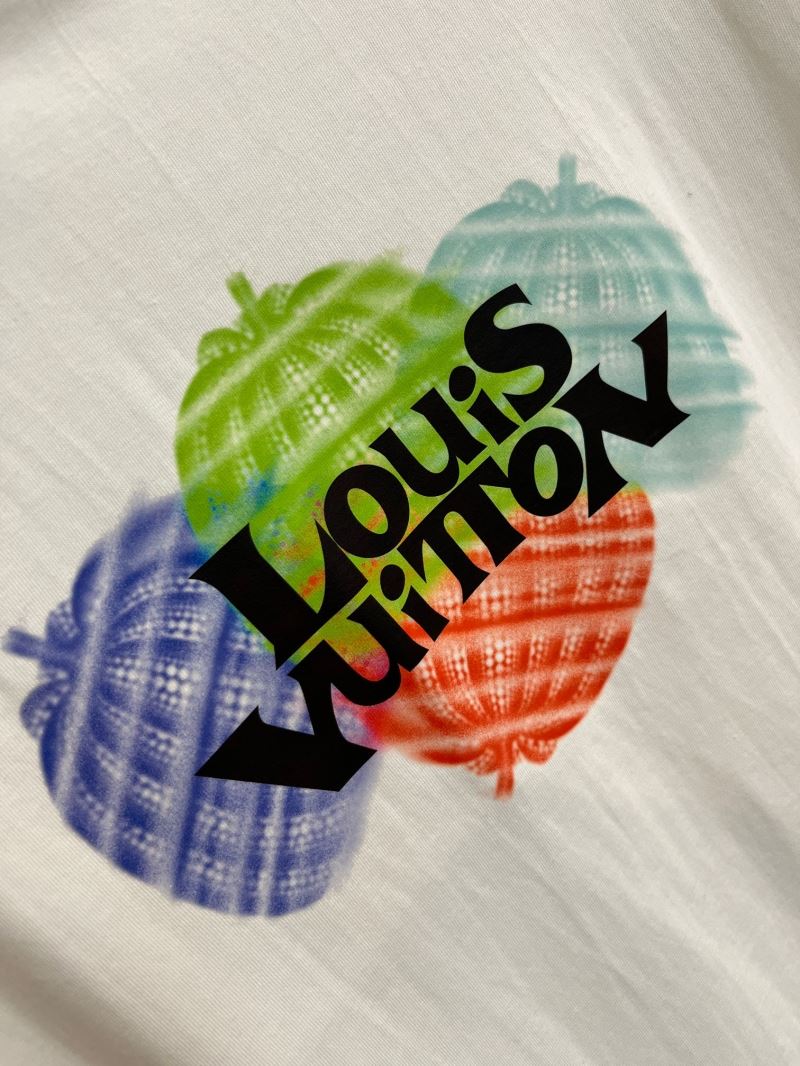 Louis Vuitton T-Shirts